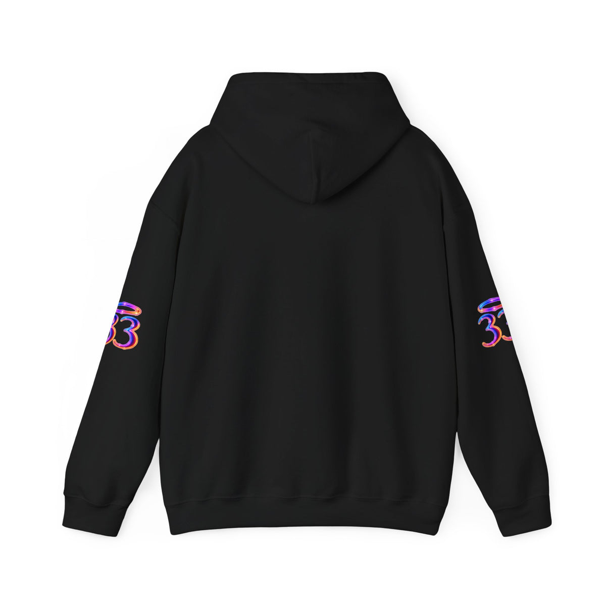 CUN33IO HOODIE