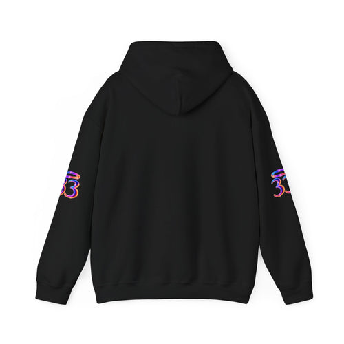 CUN33IO HOODIE