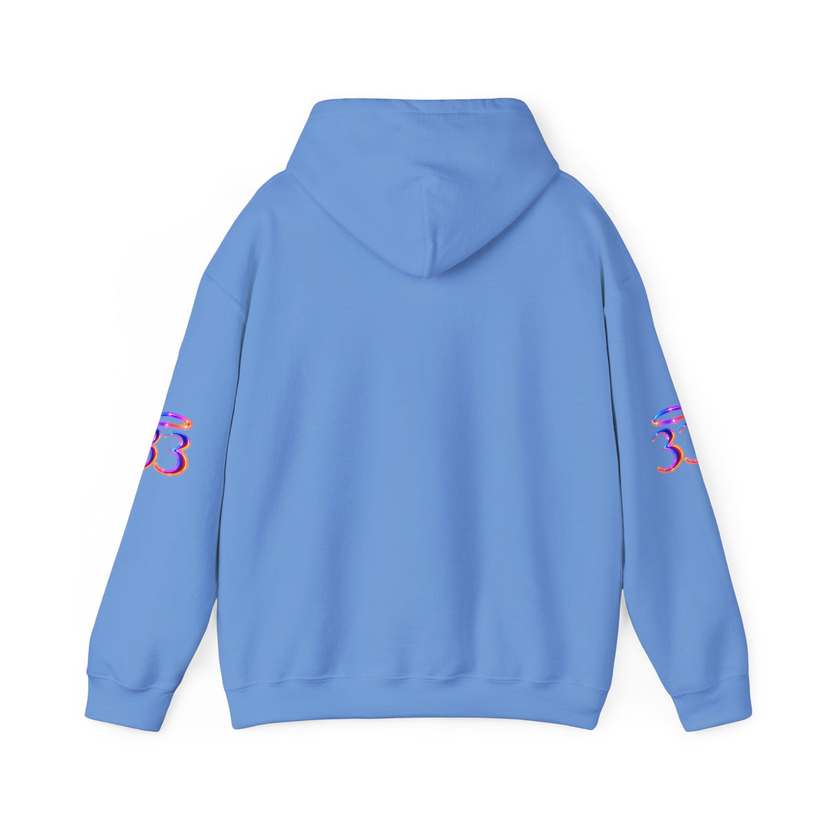 CUN33IO HOODIE