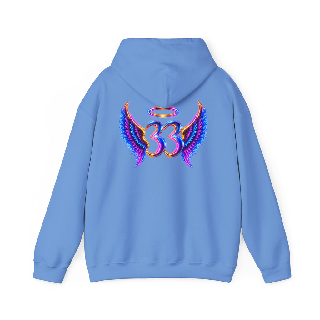 C33 HOODIE