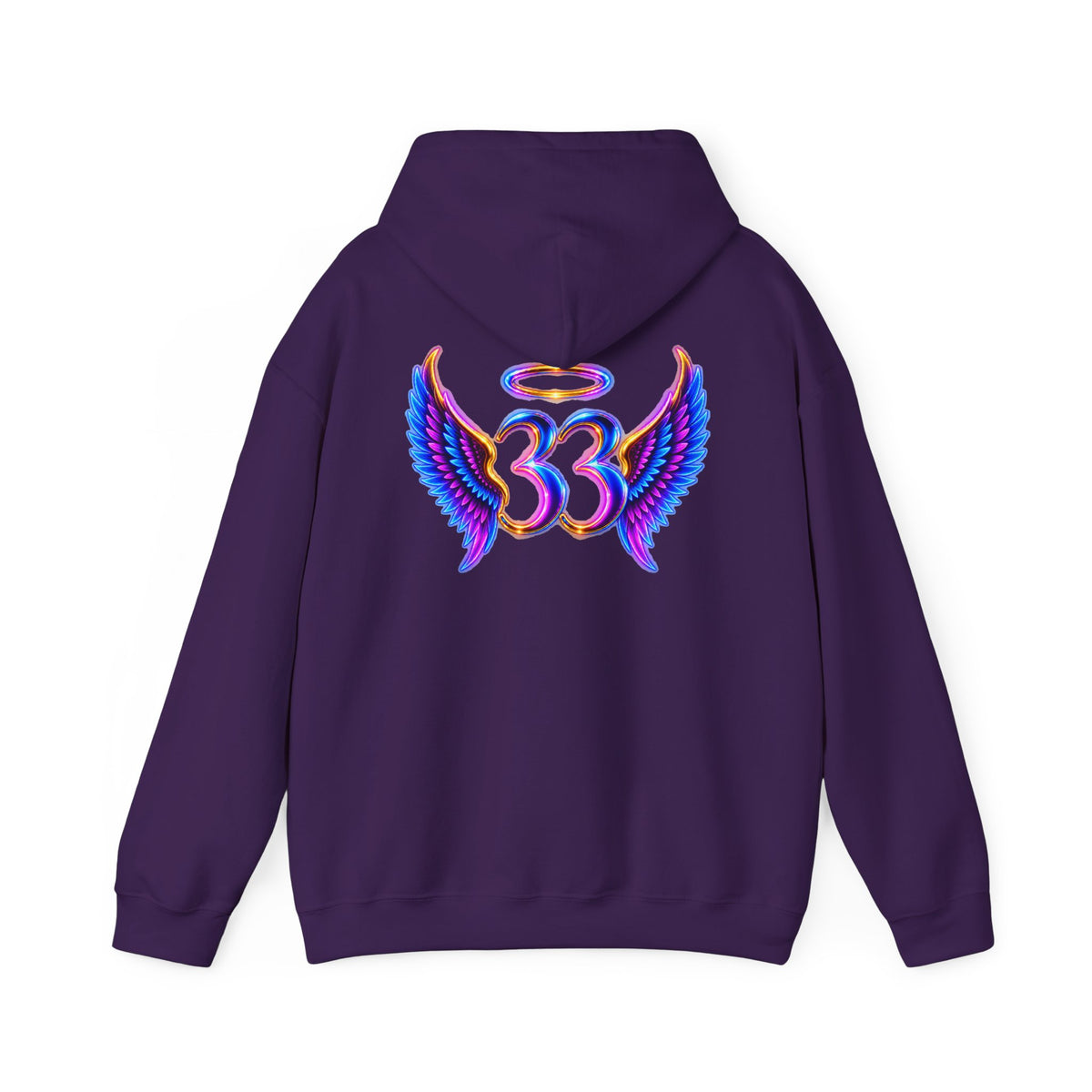 C33 HOODIE