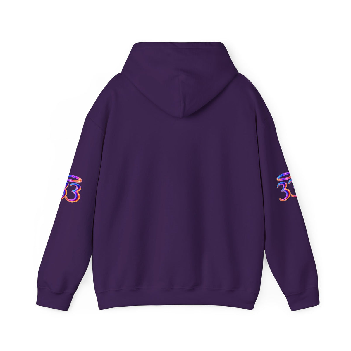 CUN33IO HOODIE