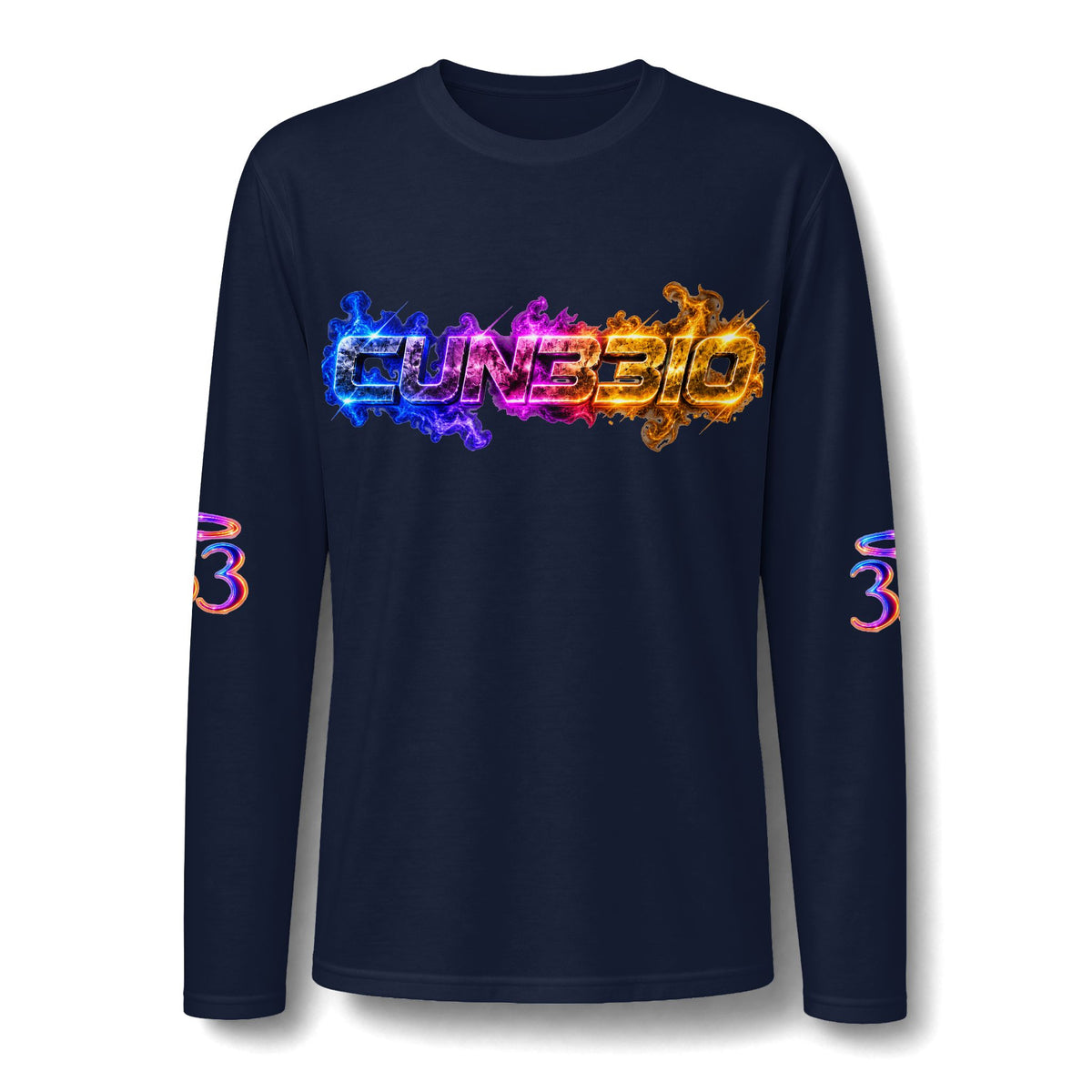 CUN33IO LONG SLEEVE