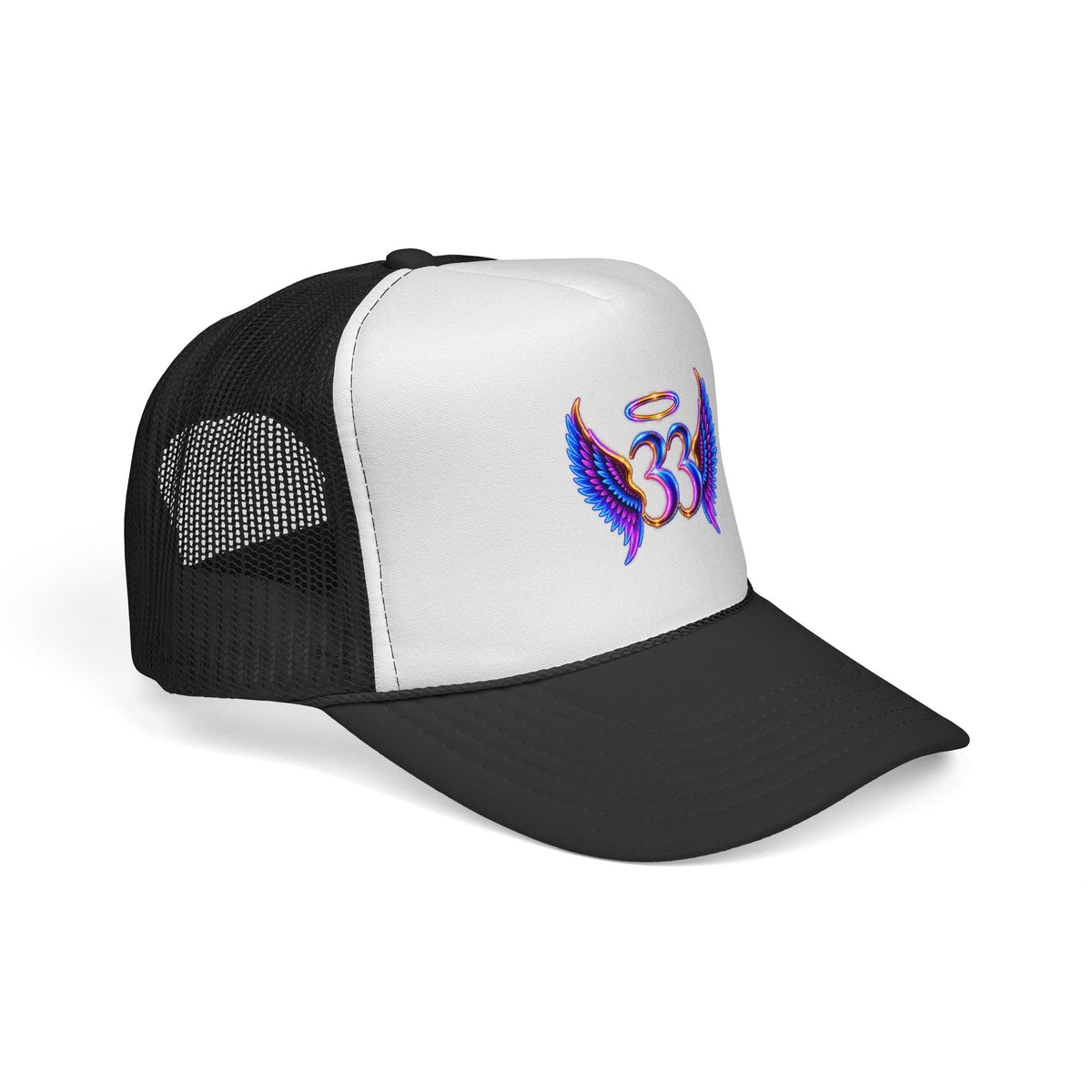 33 Hat