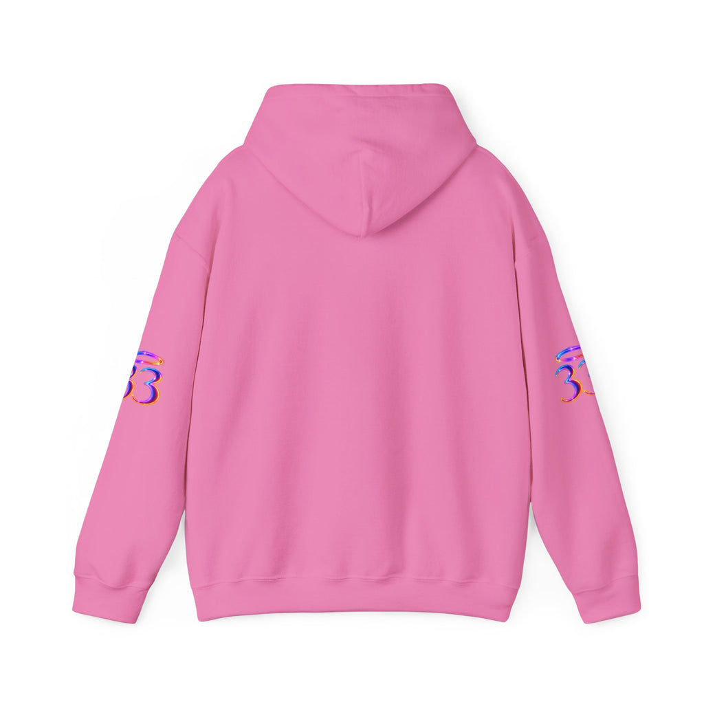 CUN33IO HOODIE