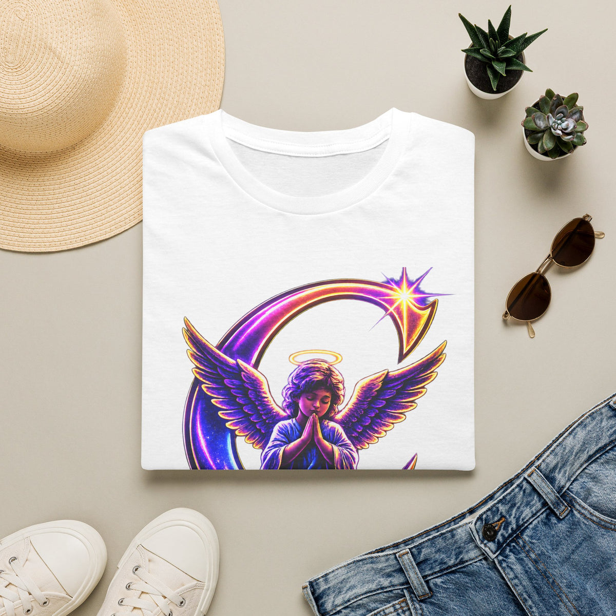 C33 T-SHIRT