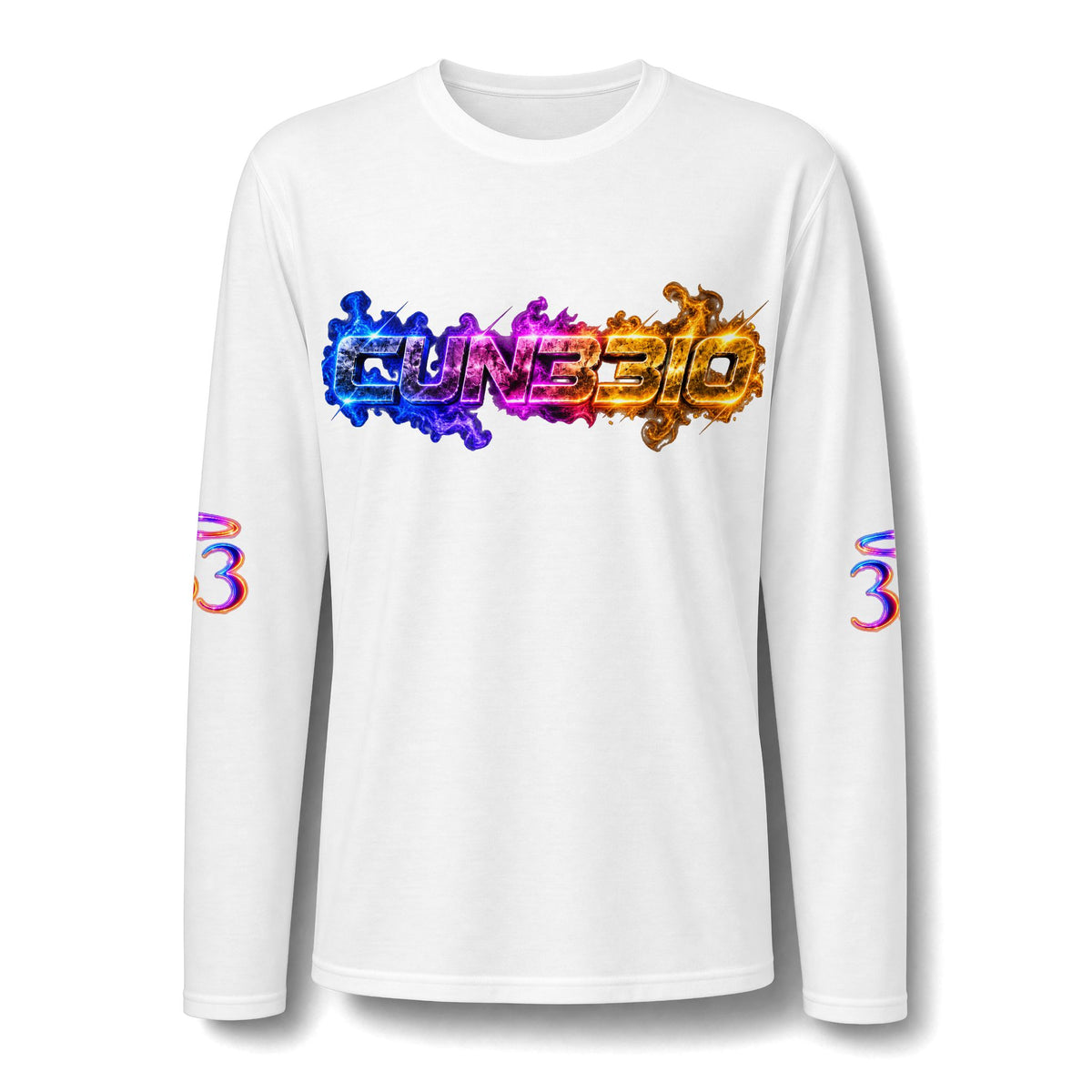 CUN33IO LONG SLEEVE