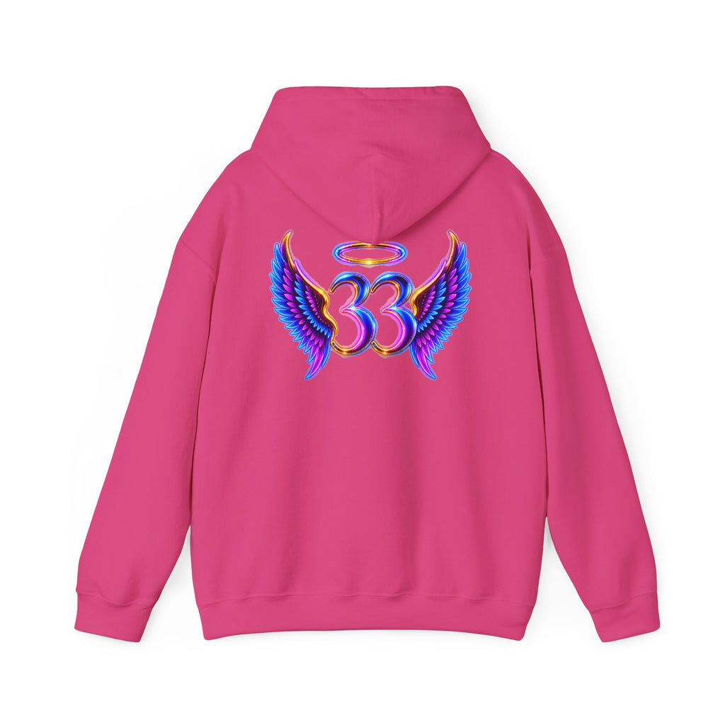C33 HOODIE