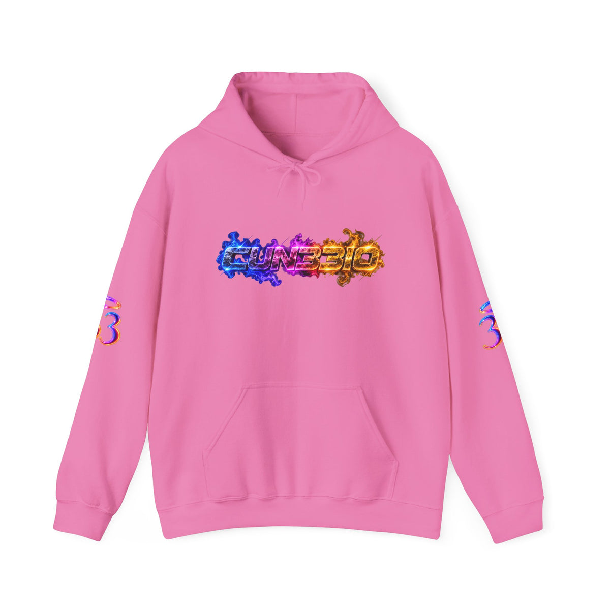 CUN33IO HOODIE