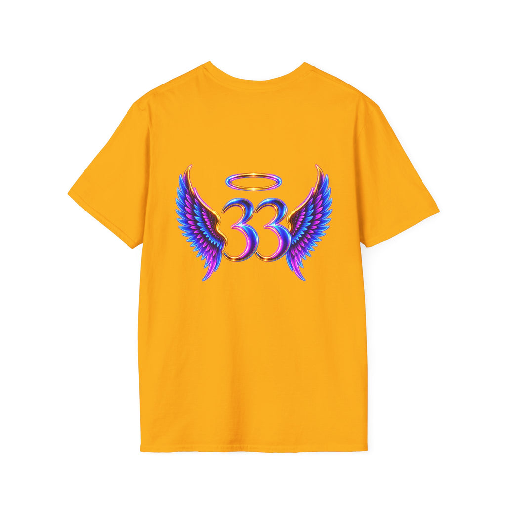 C33 T-SHIRT
