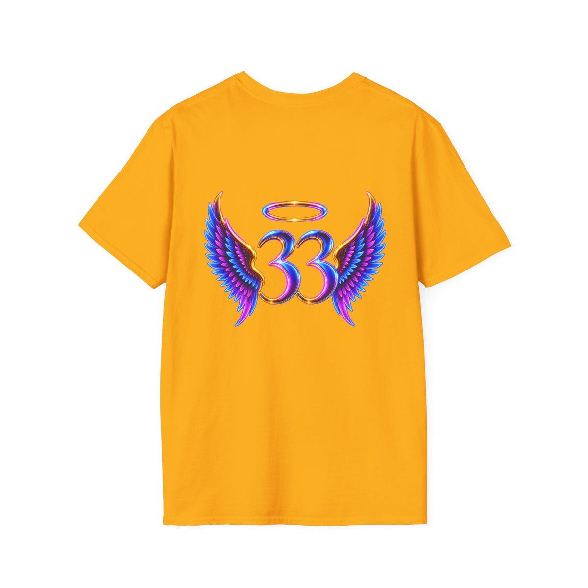 C33 T-SHIRT