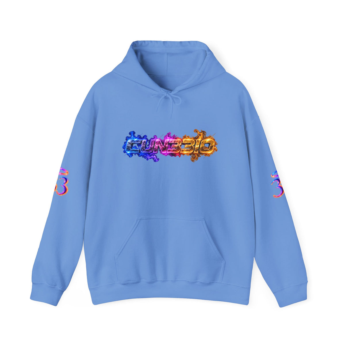 CUN33IO HOODIE