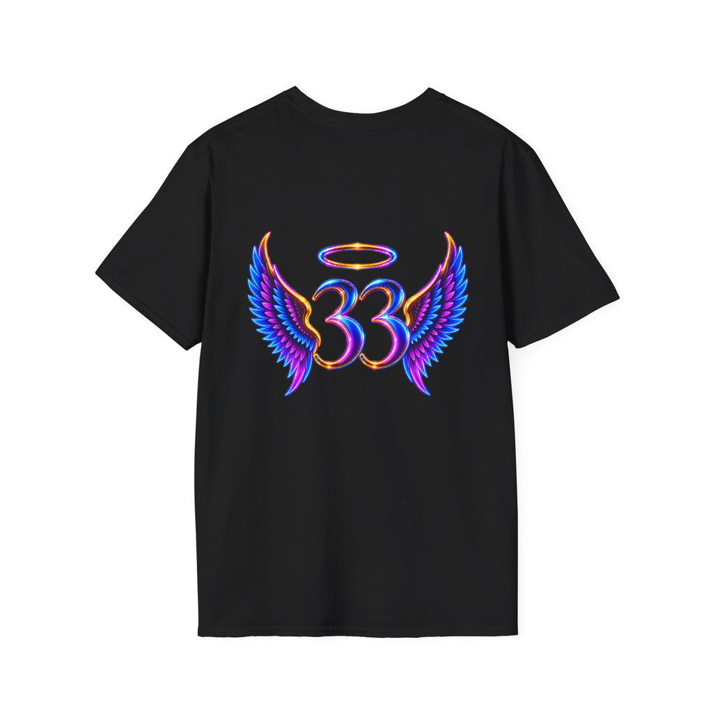 C33 T-SHIRT