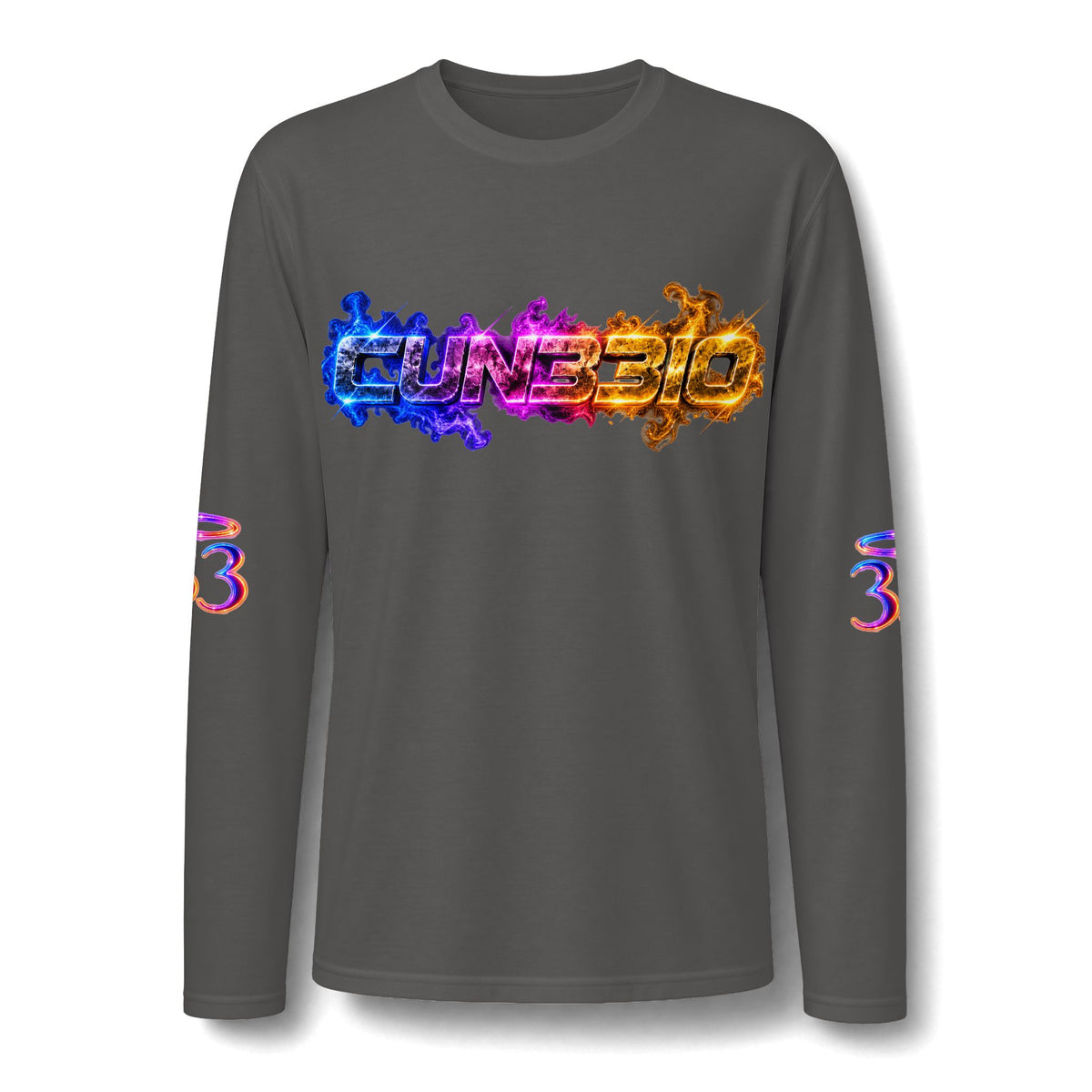 CUN33IO LONG SLEEVE