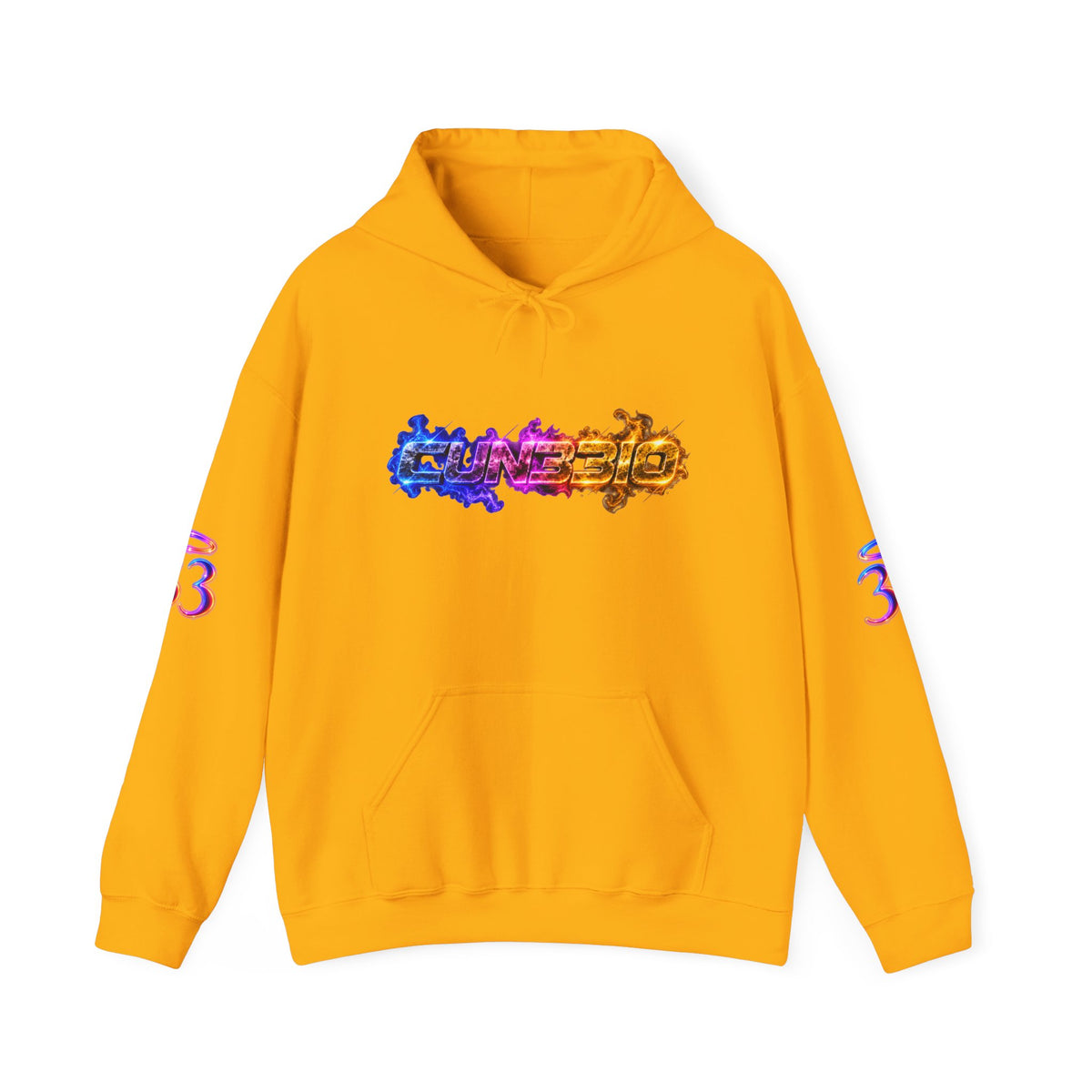 CUN33IO HOODIE