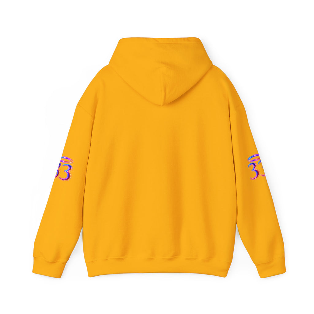 CUN33IO HOODIE