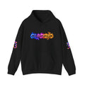 CUN33IO HOODIE