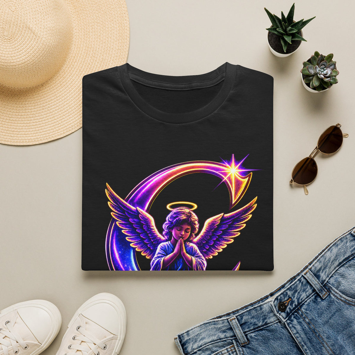 C33 T-SHIRT
