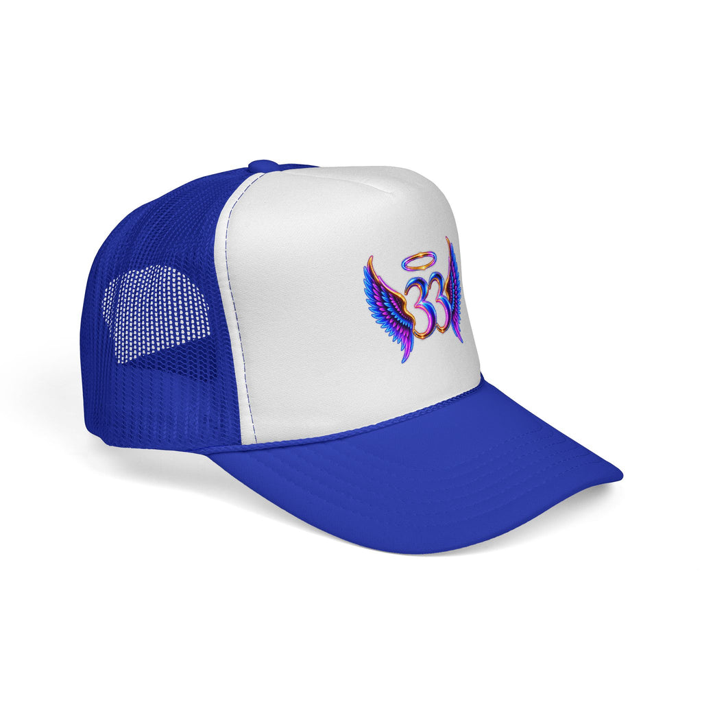 33 Hat