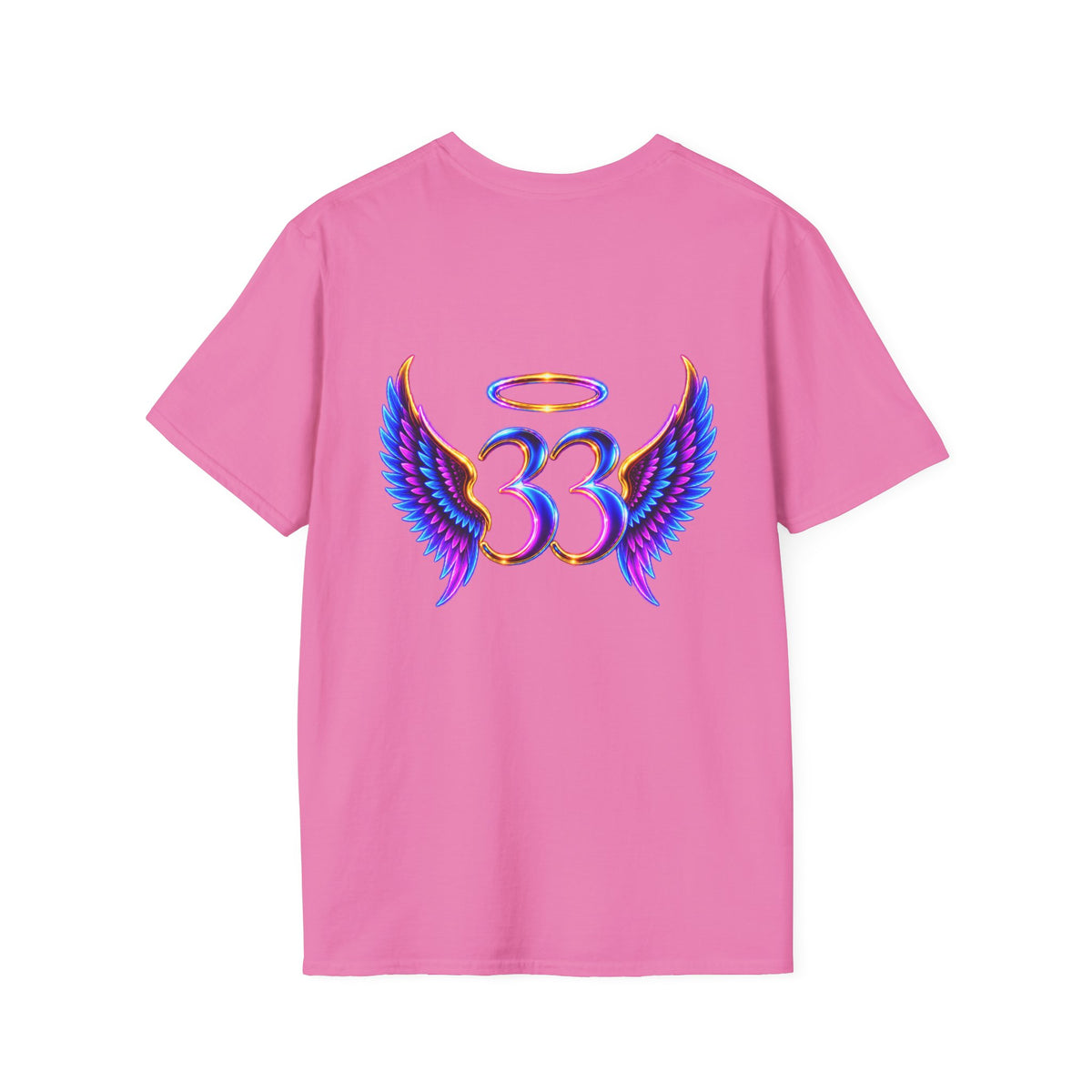 C33 T-SHIRT