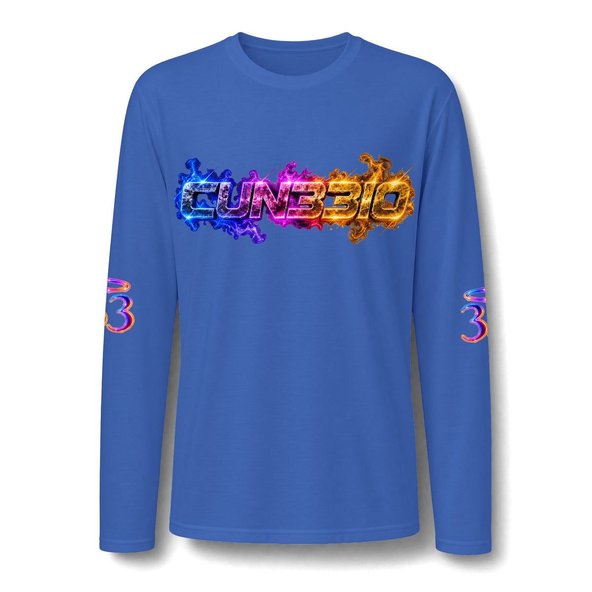 CUN33IO LONG SLEEVE
