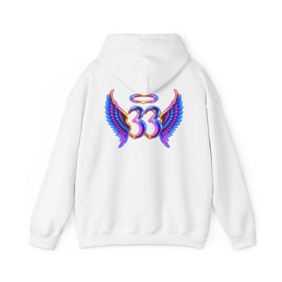 C33 HOODIE