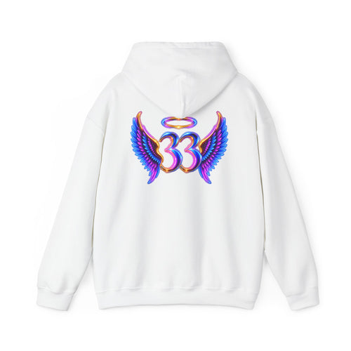 C33 HOODIE
