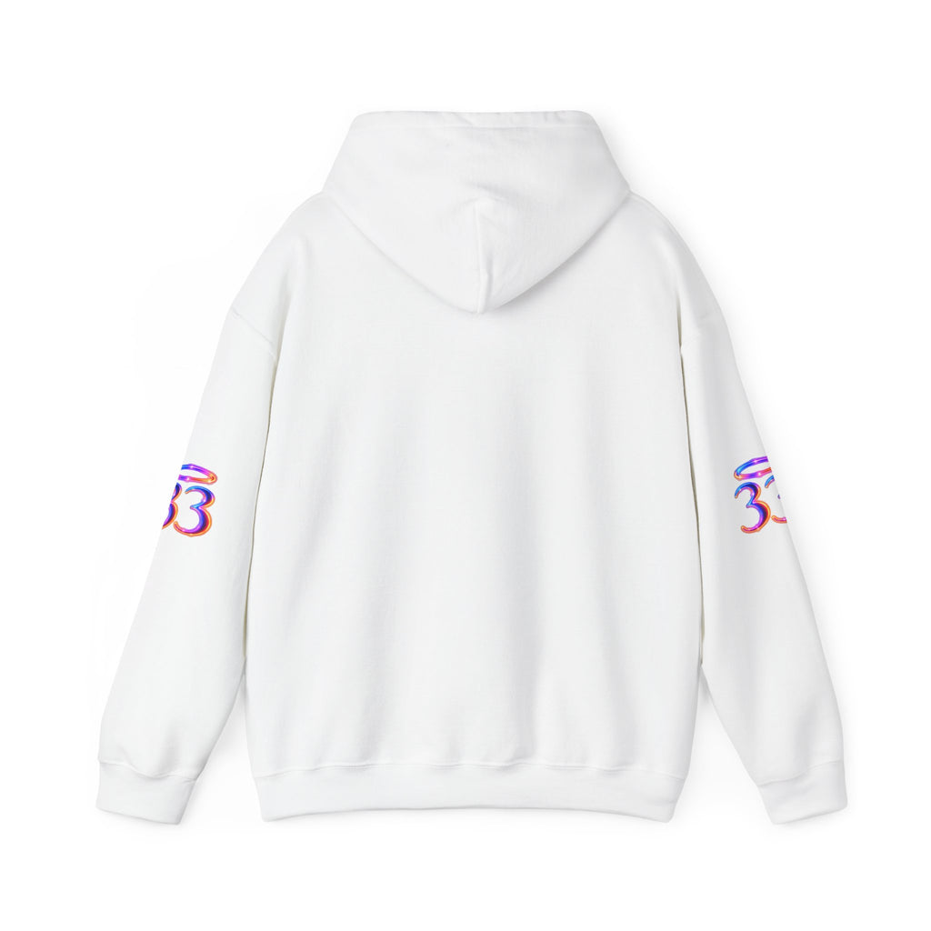 CUN33IO HOODIE