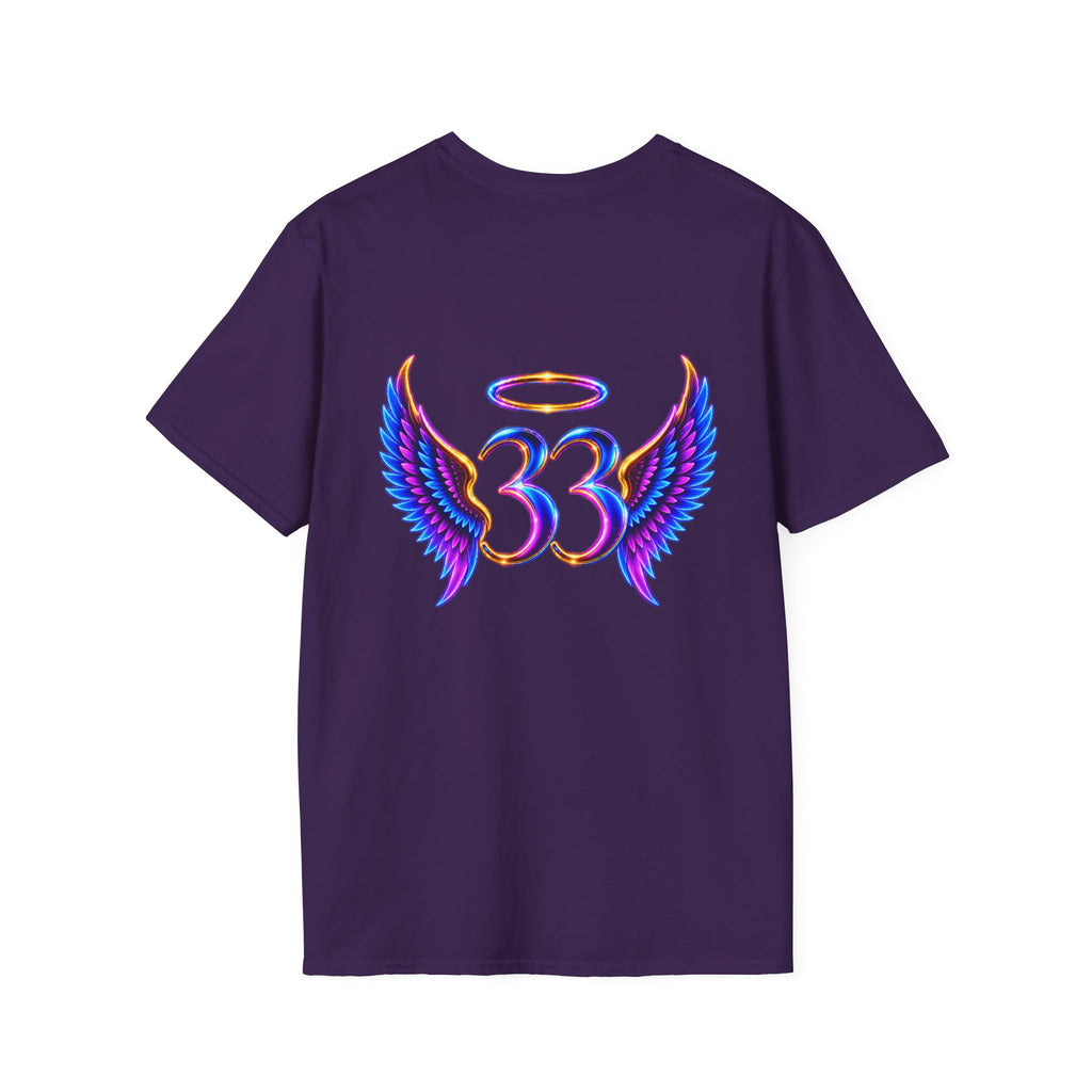 C33 T-SHIRT