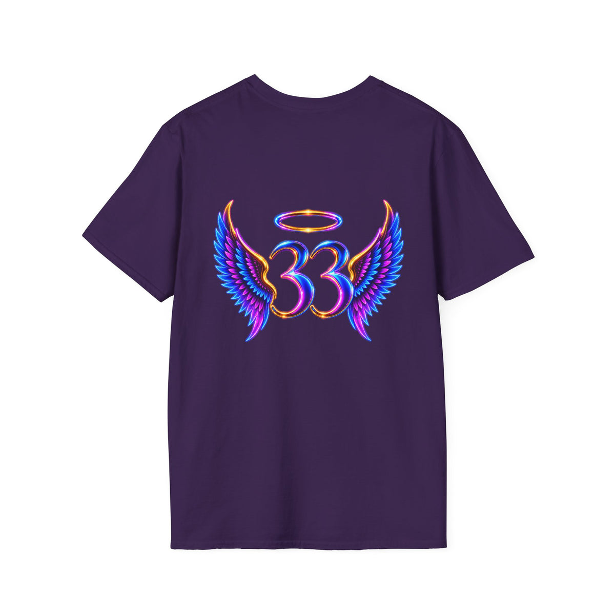 C33 T-SHIRT