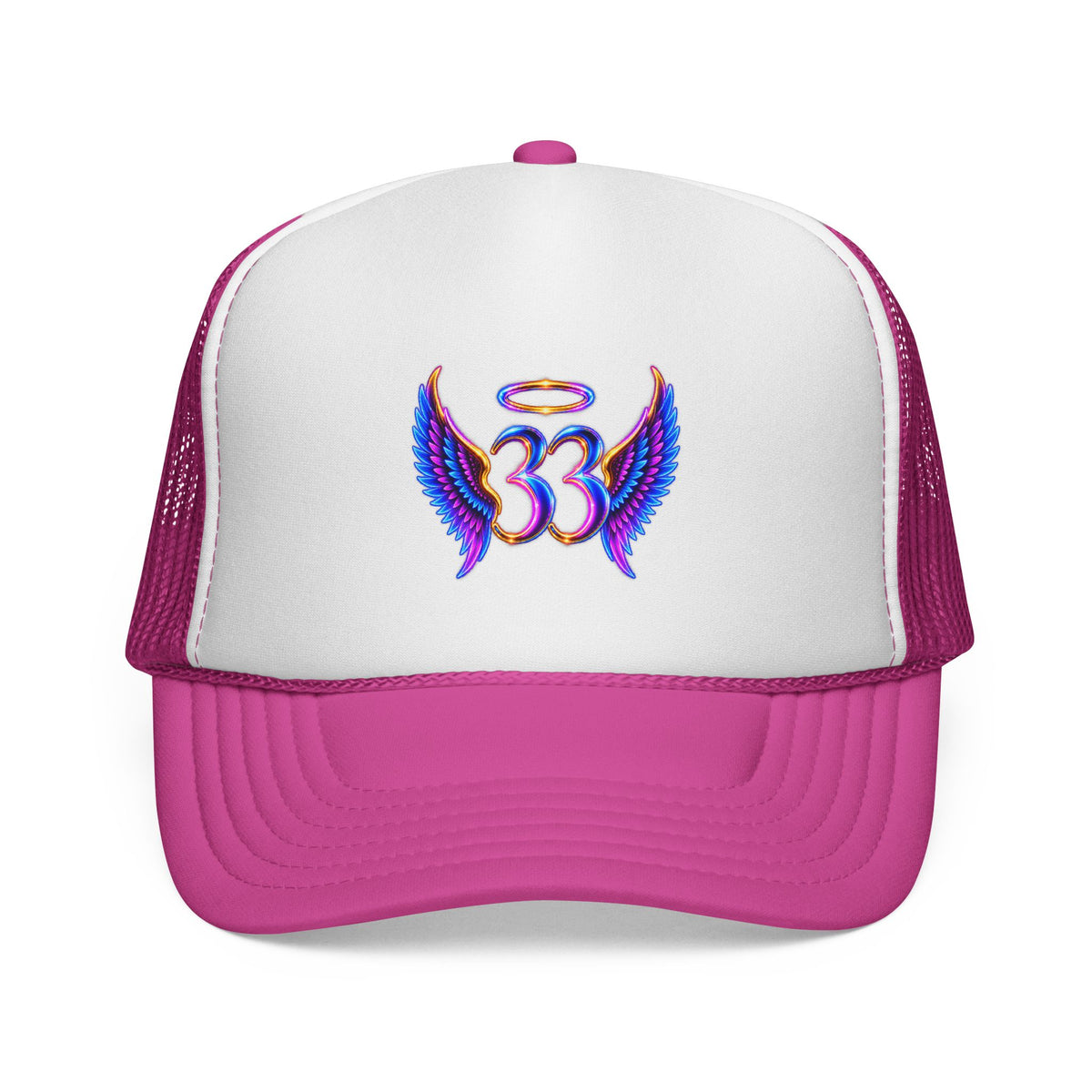 33 Hat