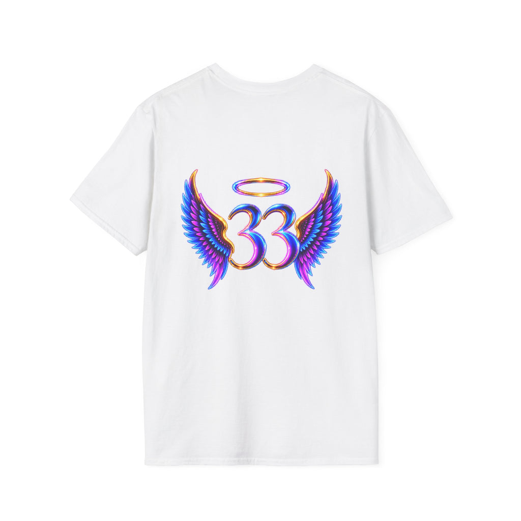 C33 T-SHIRT