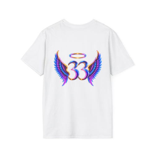 C33 T-SHIRT