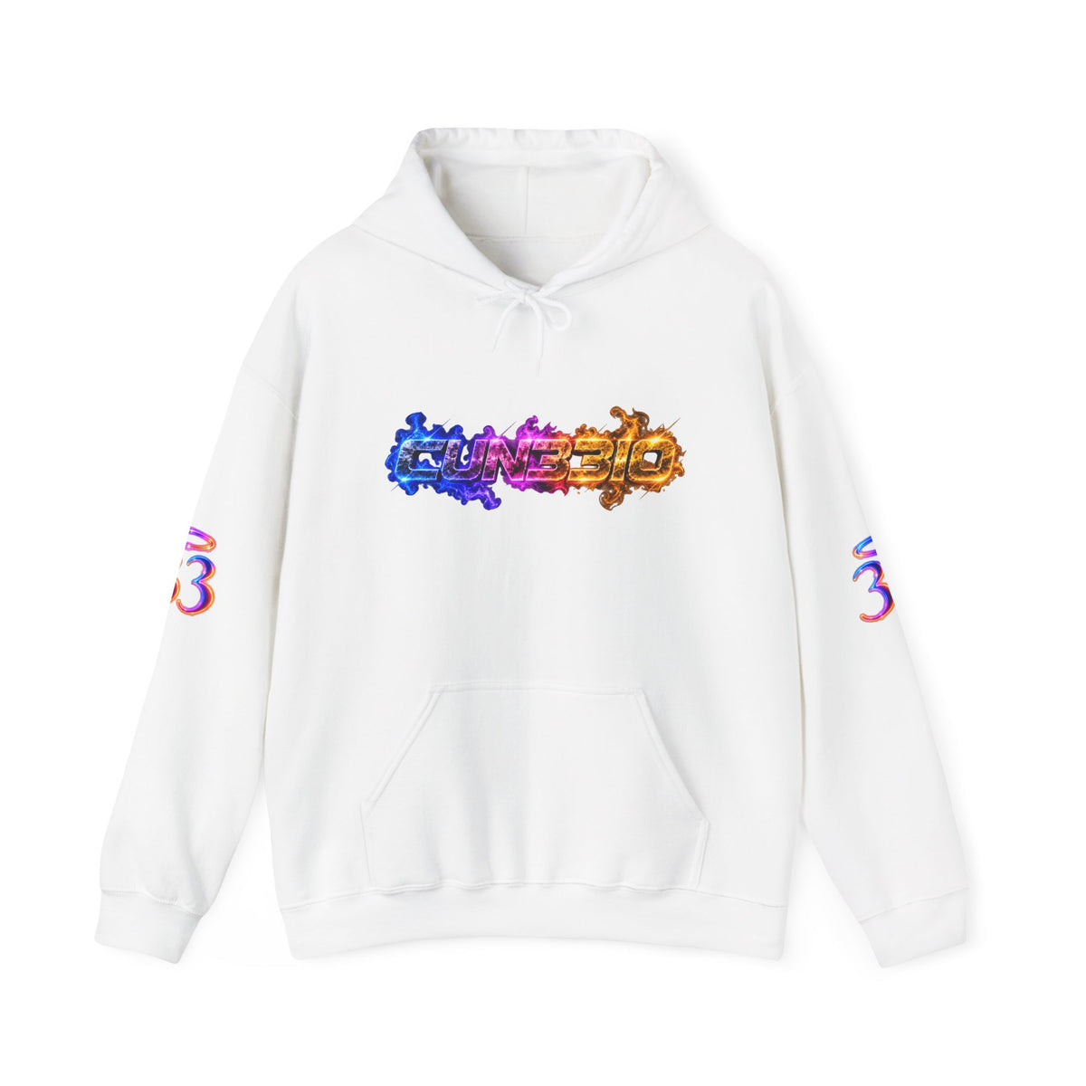 CUN33IO HOODIE