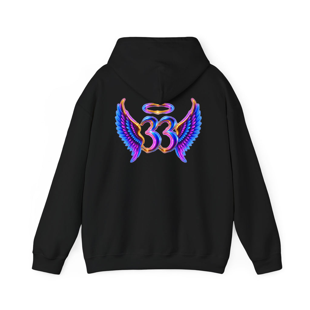 C33 HOODIE