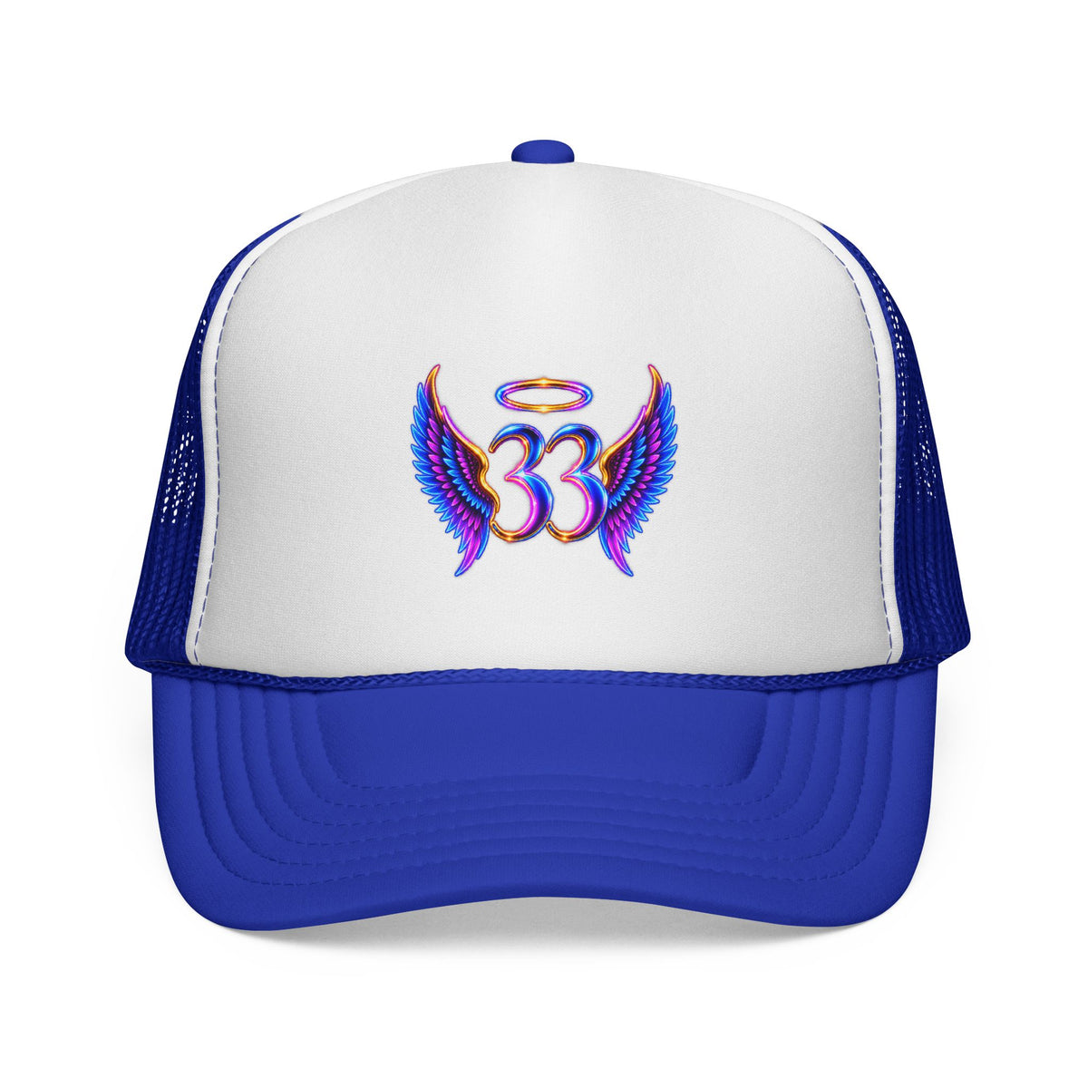 33 Hat