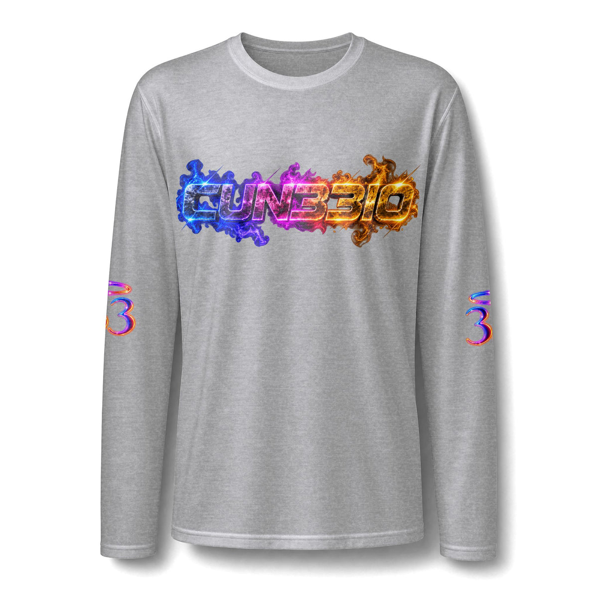 CUN33IO LONG SLEEVE