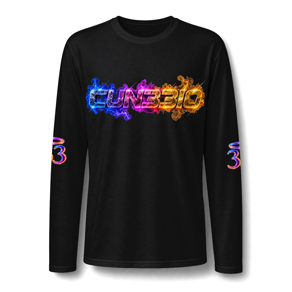CUN33IO LONG SLEEVE