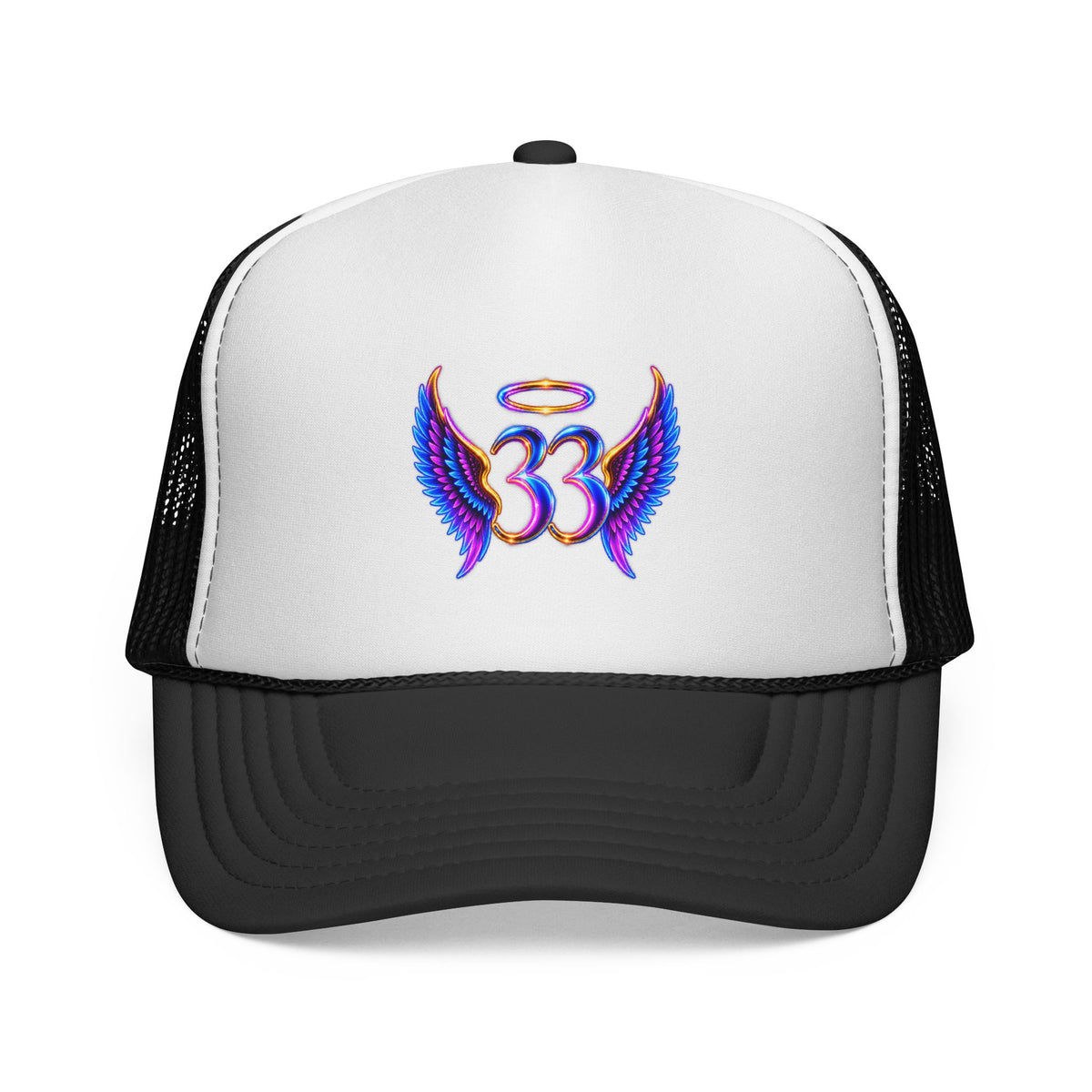 33 Hat