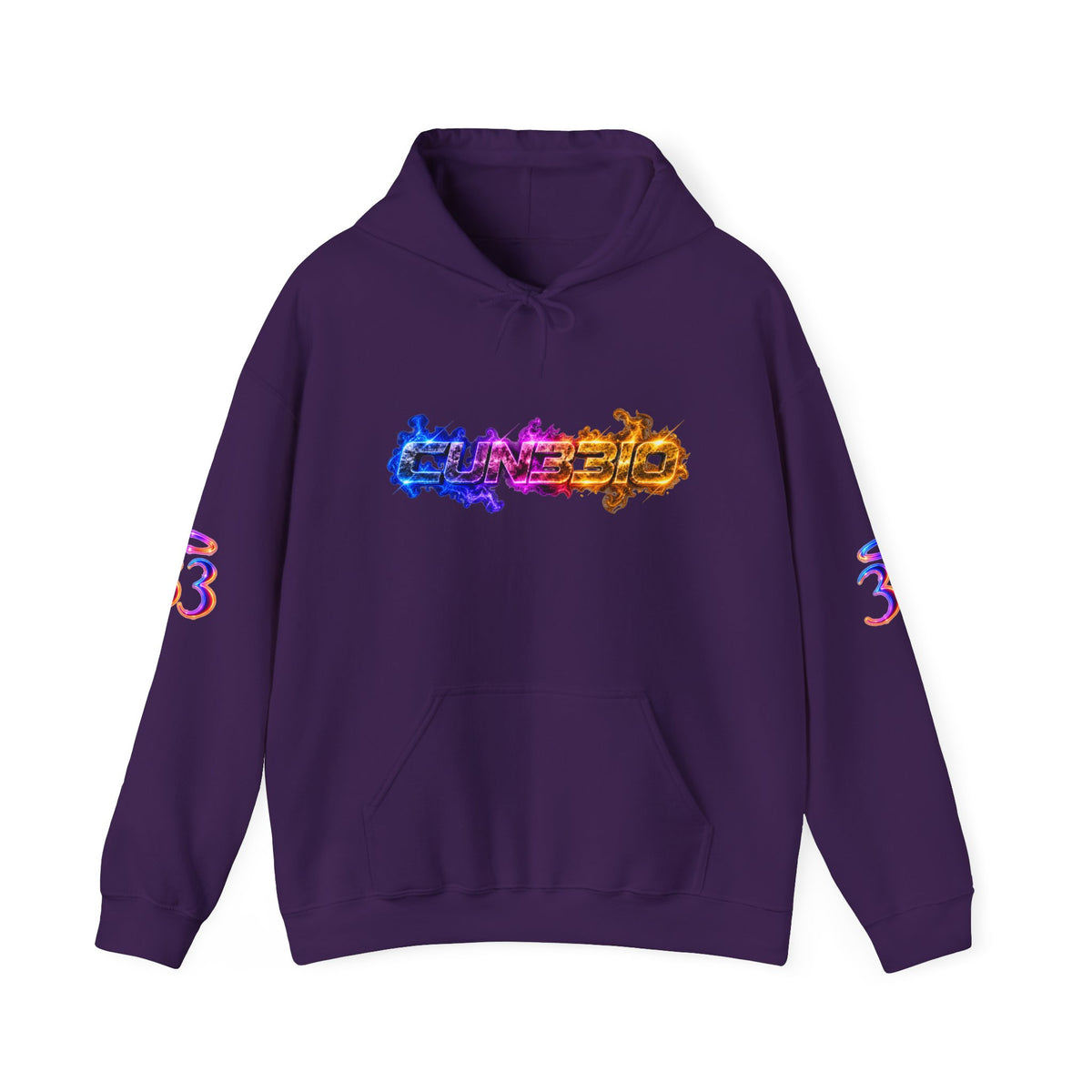 CUN33IO HOODIE