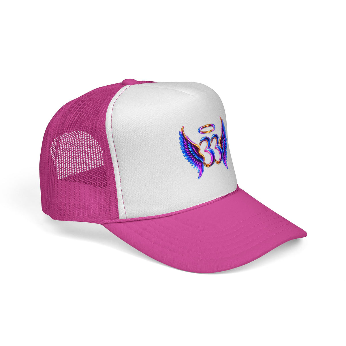 33 Hat